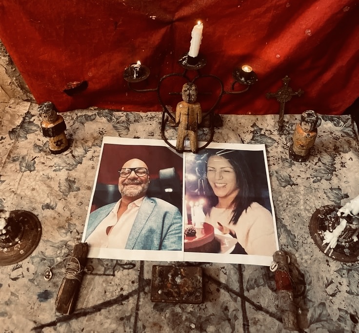 Retour affectif, retour de l'être aimé, réconciliation amoureuse, reconquête sentimentale, retrouver son ex, rituel de retour d'affection, magie blanche amour, travaux occultes sentimentaux, envoûtement amoureux, désenvoûtement, prière pour le retour de l'être aimé, sciences occultes, ésotérisme, rétablir les liens brisés, amour sincère et durable, fidélité conjugale, harmonie de couple, éloignement des rivalités, attirance passionnelle, comment faire revenir l'être aimé à distance, rituel efficace de retour affectif, récupérer son partenaire après une rupture, témoignages retour d'affection réussi.